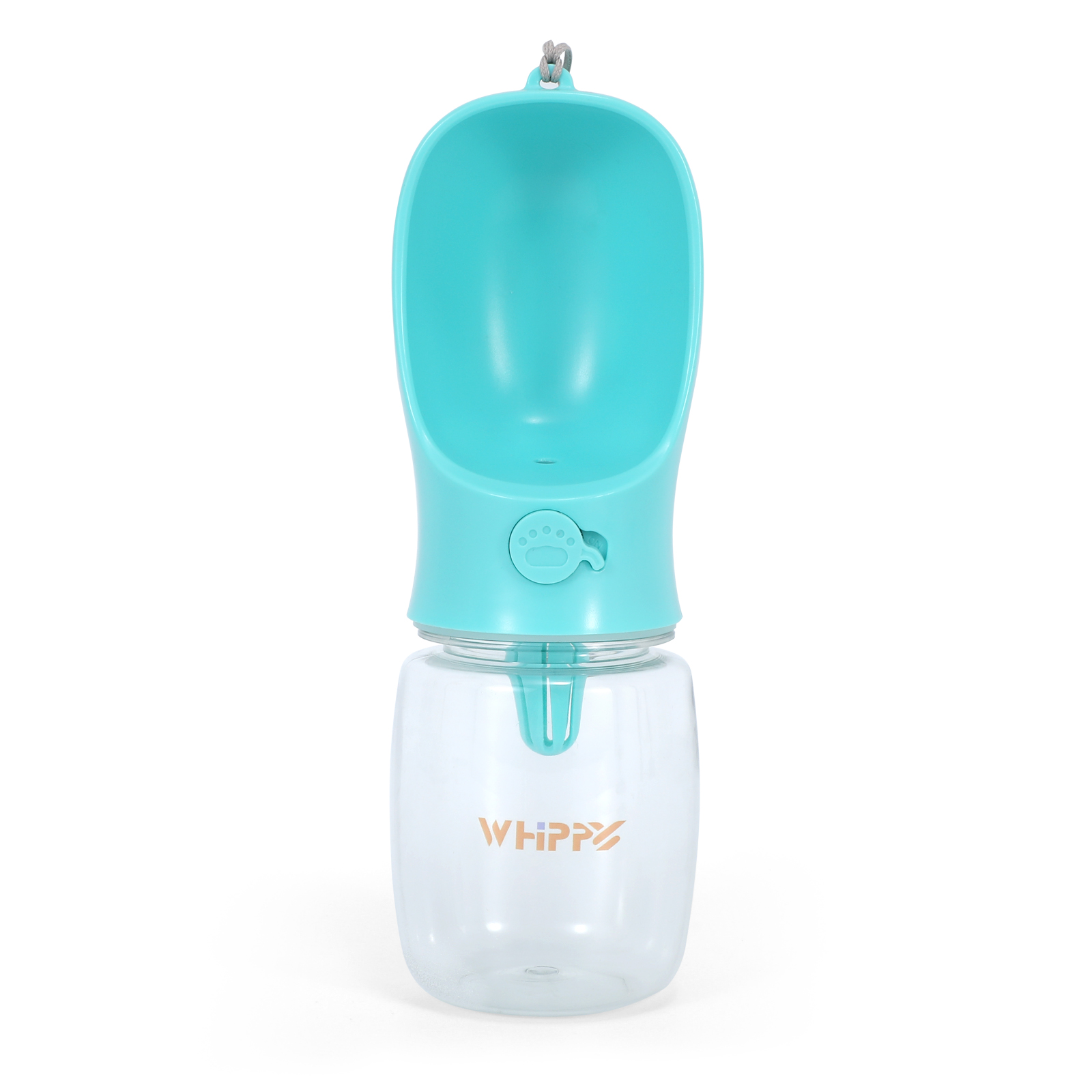 WHIPPY Animal activated livestock waterers