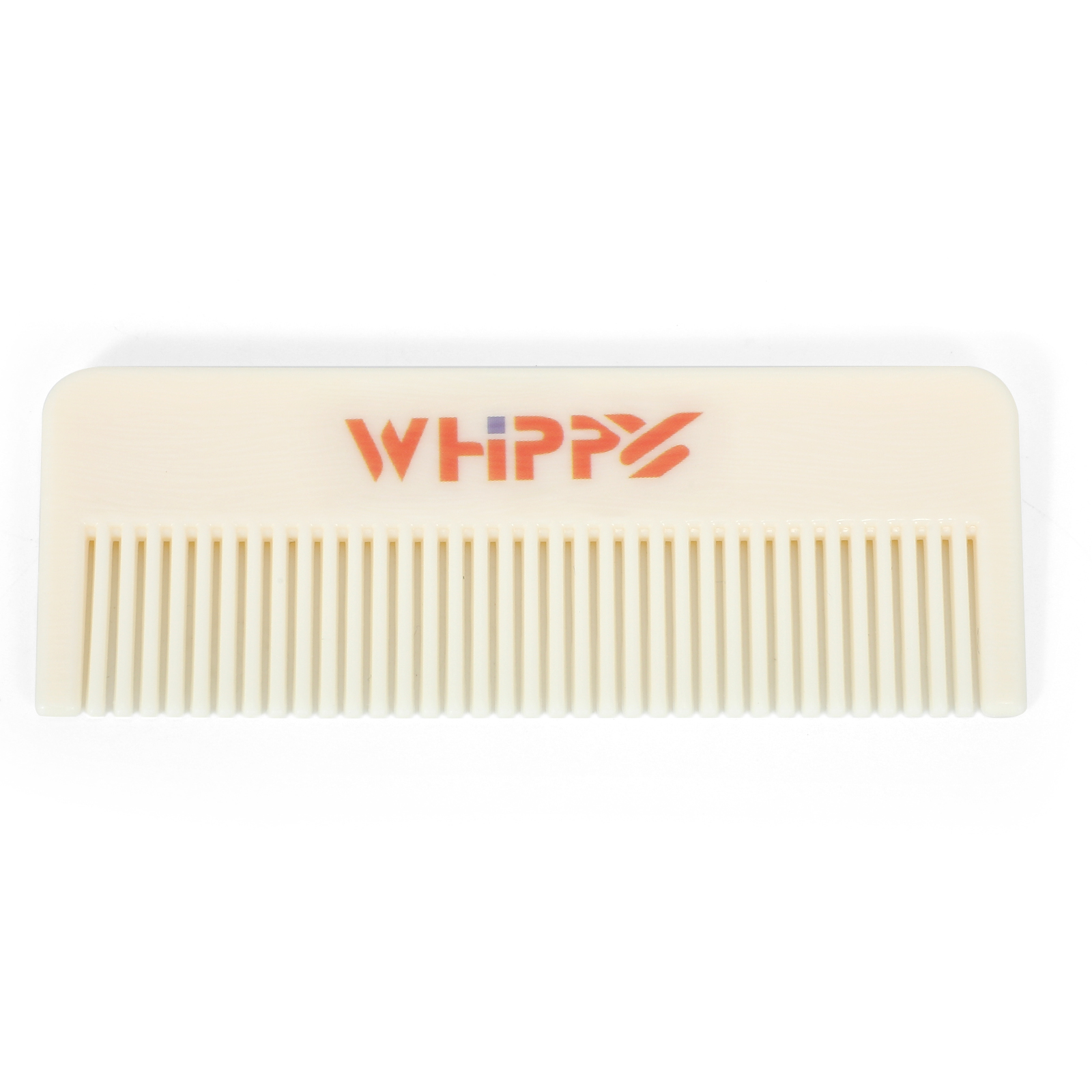 WHIPPY Close Tooth Comb for Curly Wet Dry Natural Long Short Hair for Kids Women